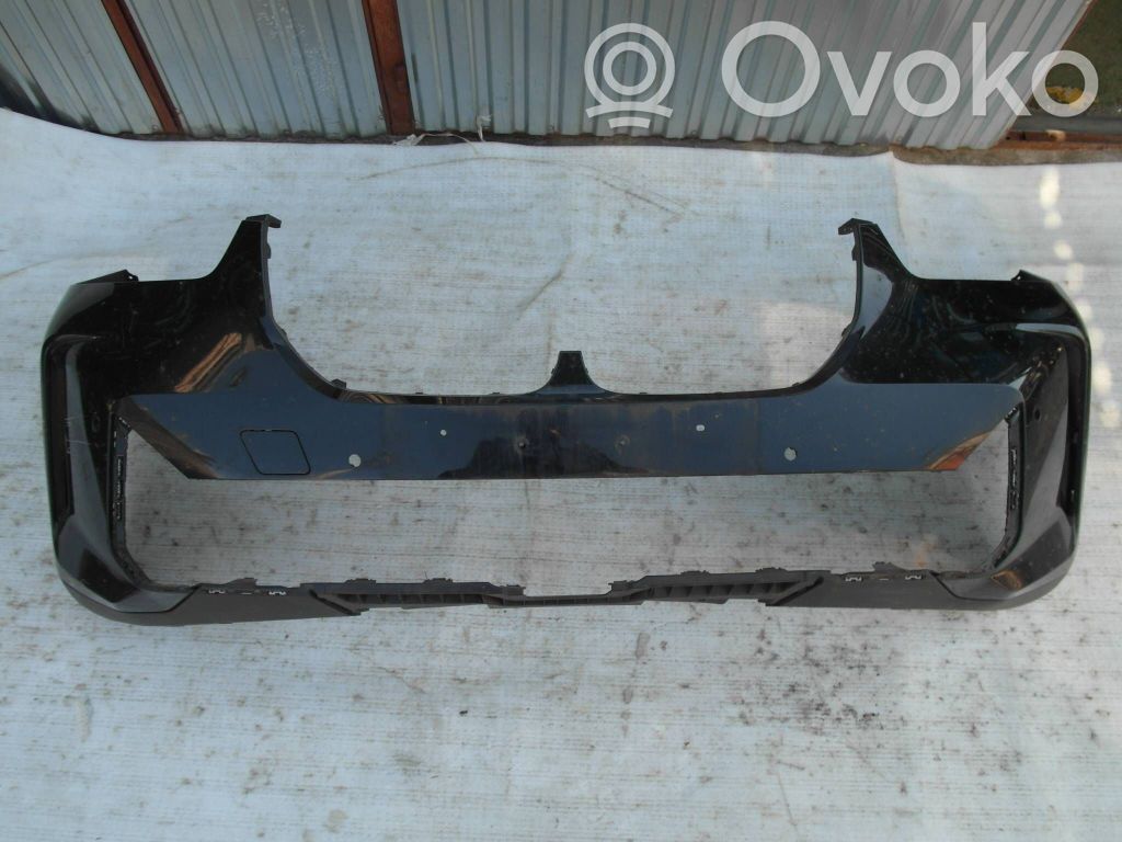 BMW X5 G05 Front bumper 