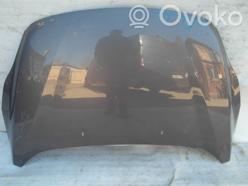 Ford C-MAX II Engine bonnet/hood 