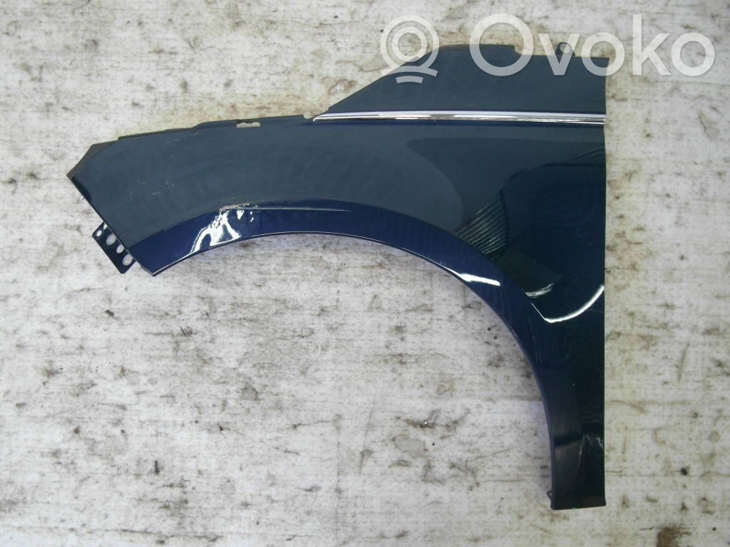 Fiat 500E Guardabarro 