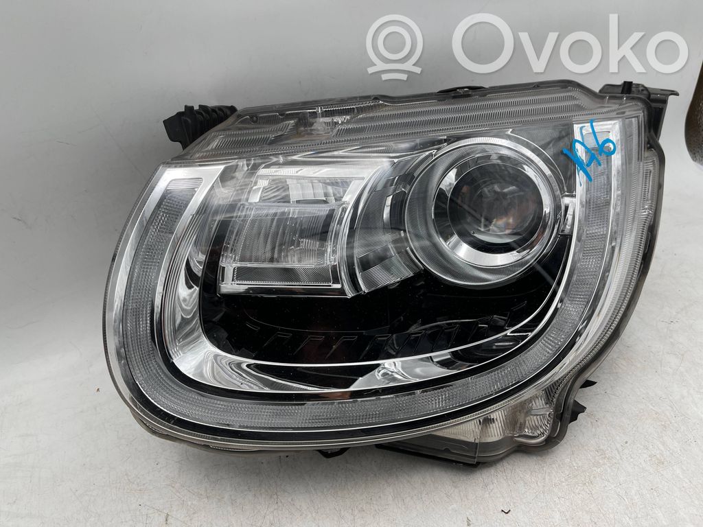 Suzuki Ignis Phare frontale 
