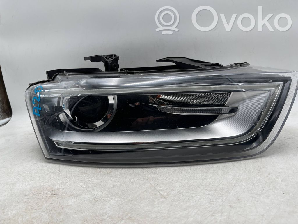 Audi Q3 8U Headlight/headlamp 