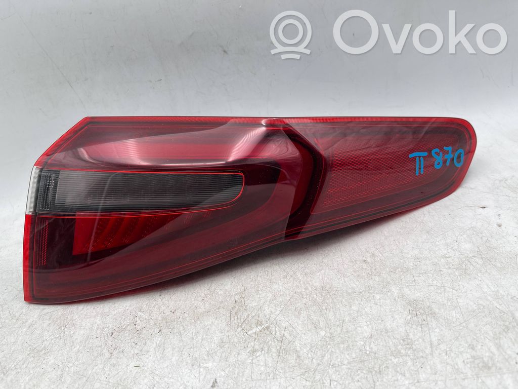 Alfa Romeo Stelvio Takavalot 