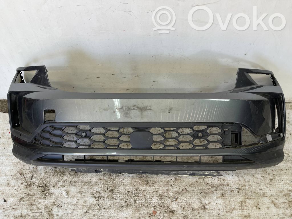 Skoda Kodiaq Bară față 