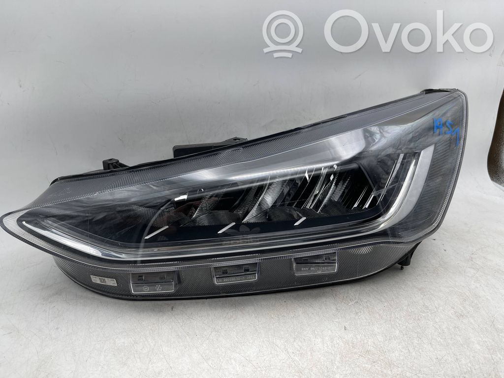 Ford Focus Far 