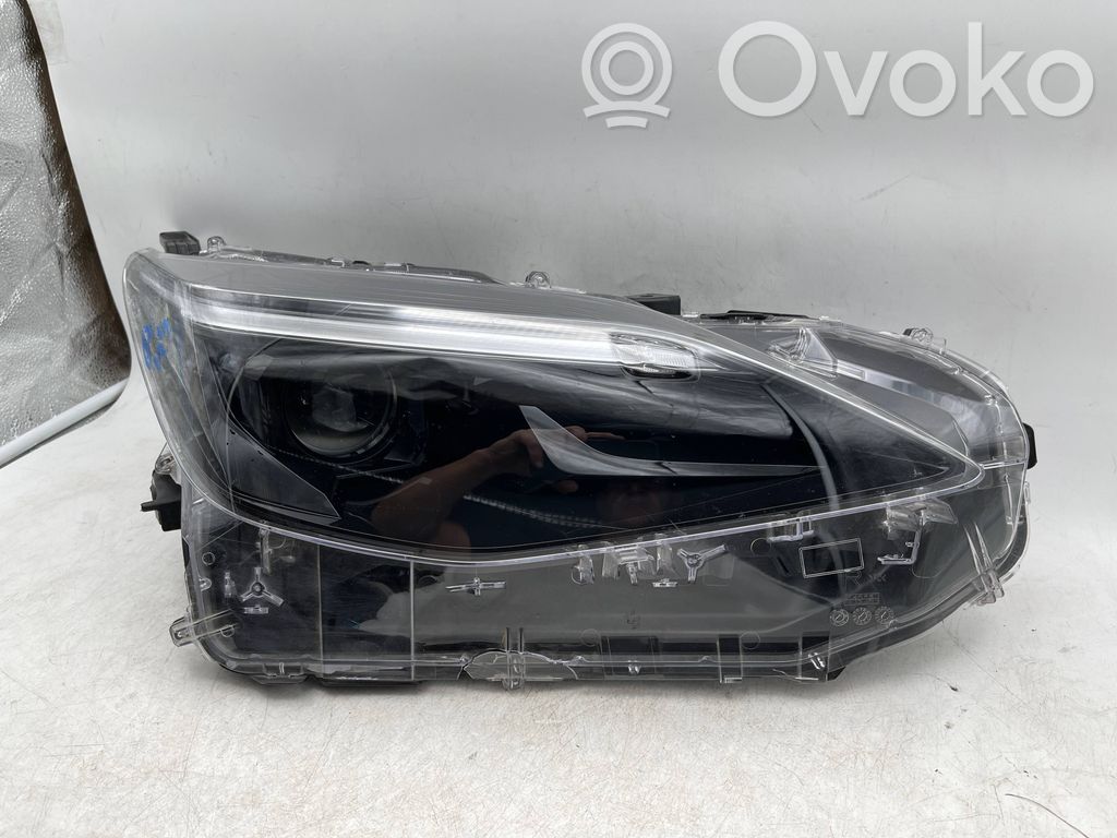 Toyota Yaris Cross Faro delantero/faro principal 