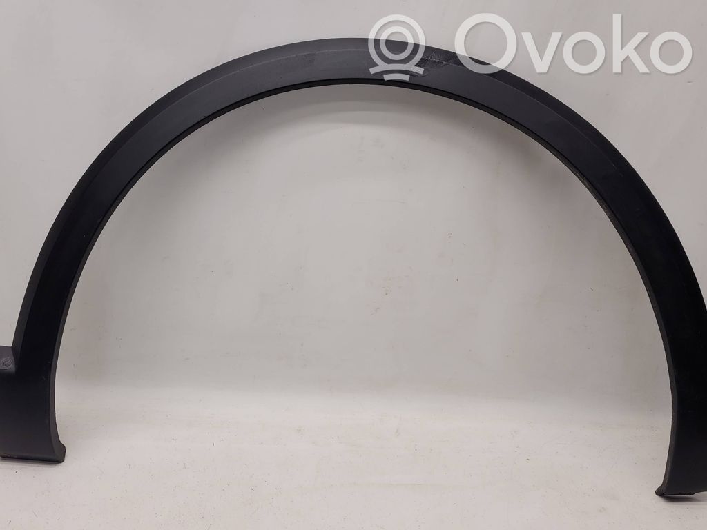 Citroen C4 III e-C4 Garniture pour voûte de roue avant 