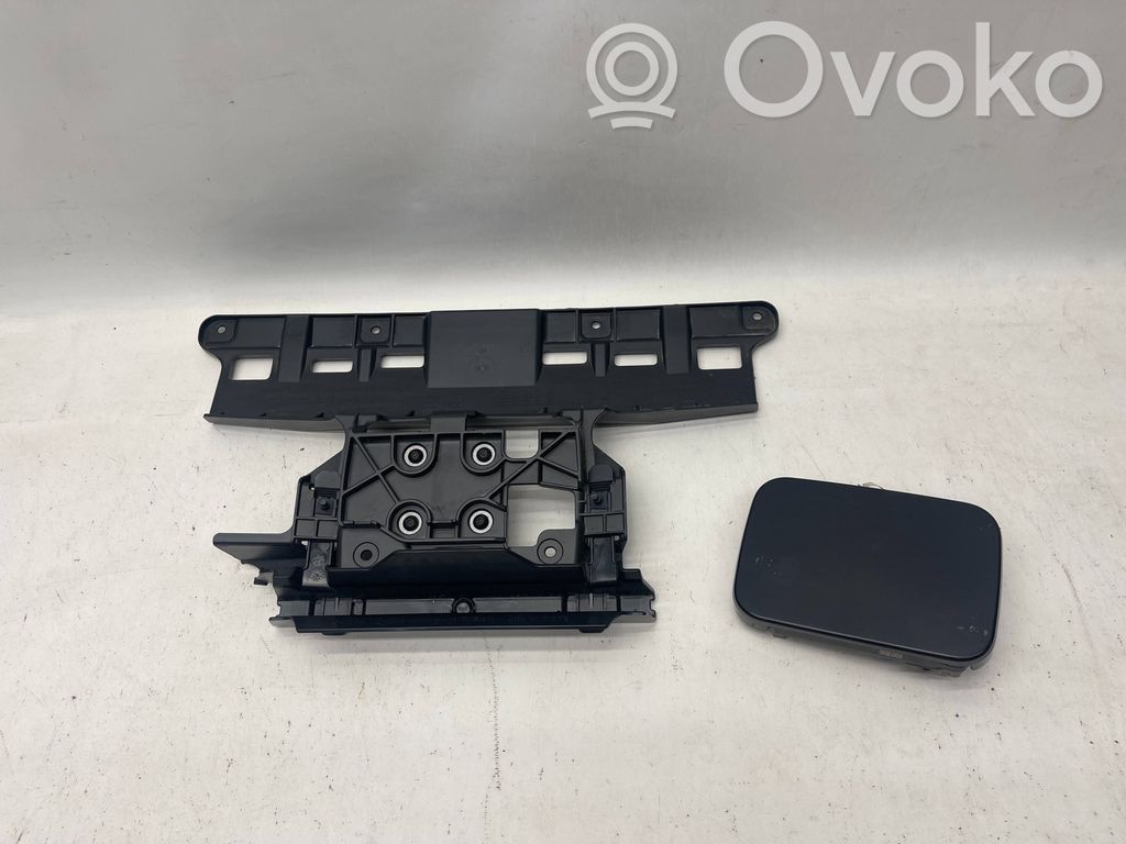 Audi Q8 Distronic sensor radar 