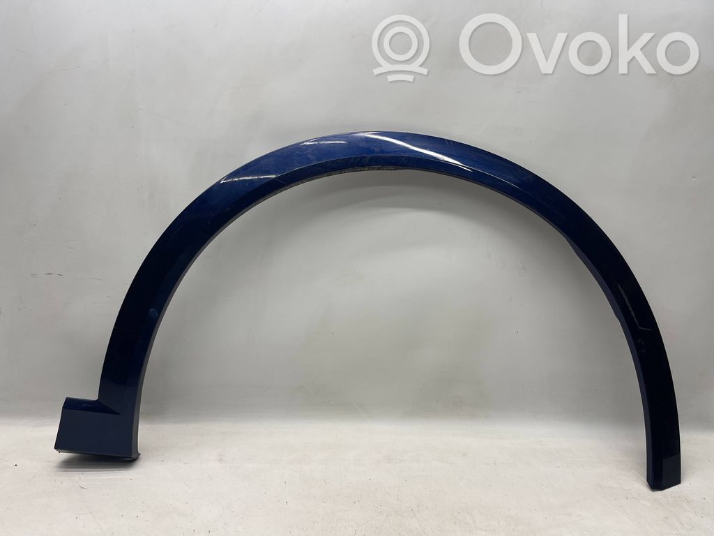 Audi e-tron Front arch trim 