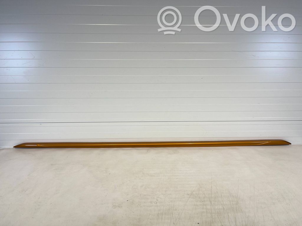 Audi A4 S4 B9 8W Listón 