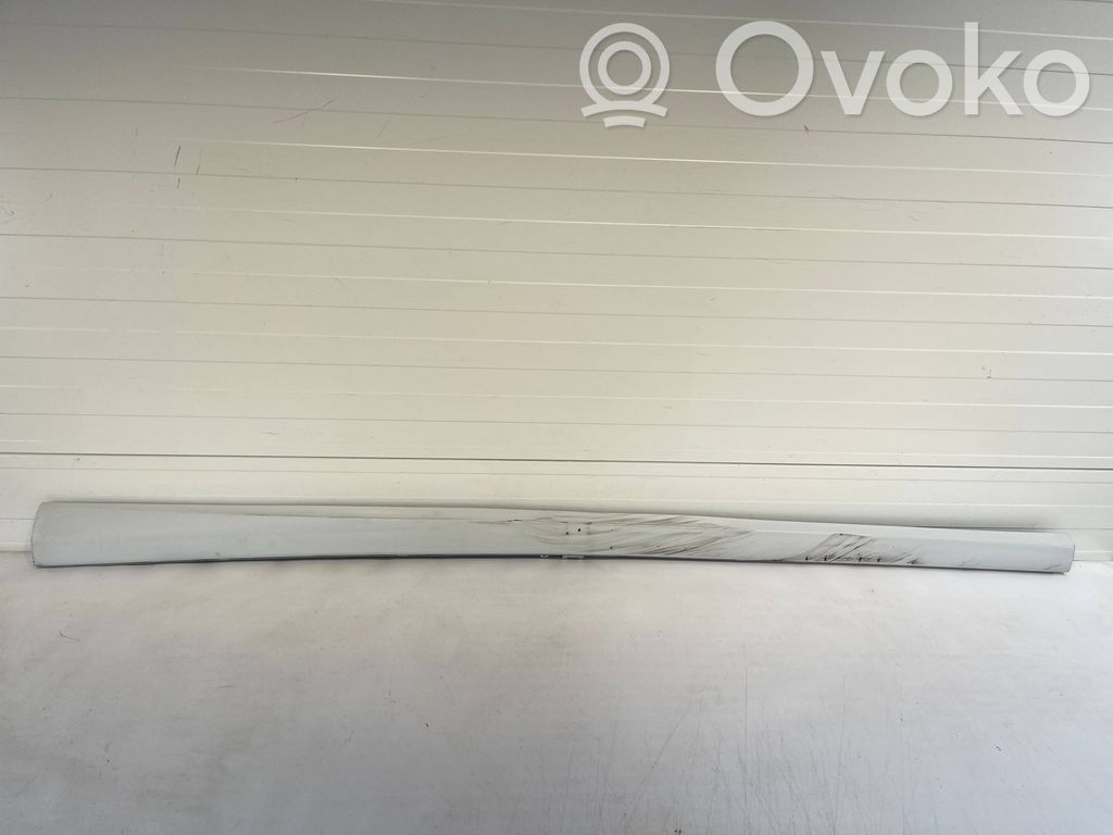 Audi A3 S3 8V Listón delantero (repuesto de carrocería) 