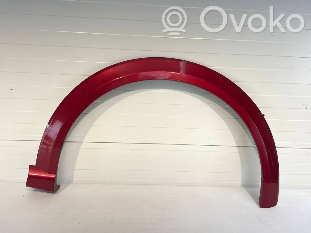 Ford Puma Garniture pour voûte de roue avant 