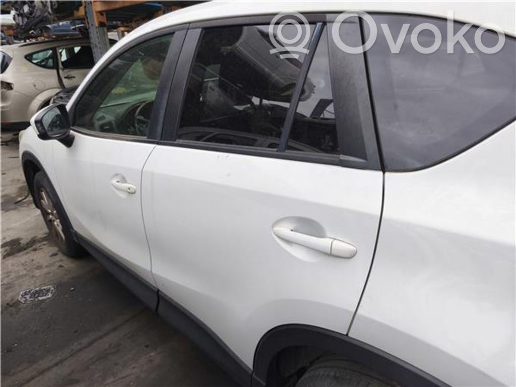 Puerta trasera   KDY37202XE
