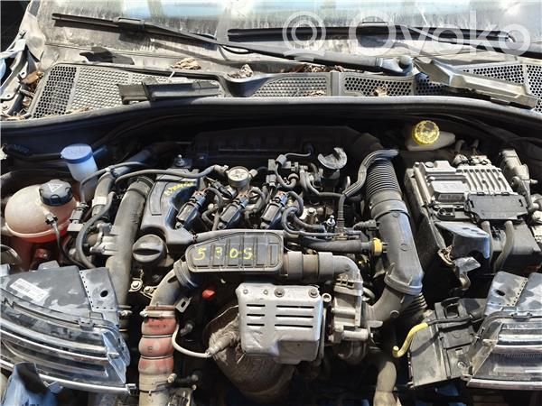 Motor completo   1627122980