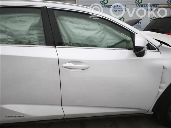 Lexus NX Durvis 