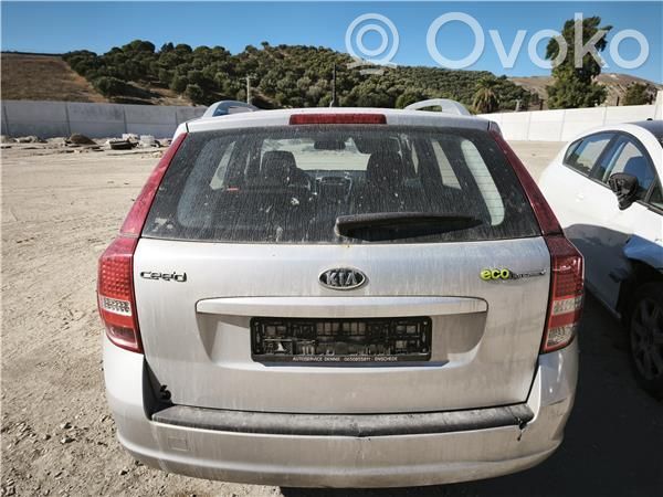 KIA Ceed Bamperis 