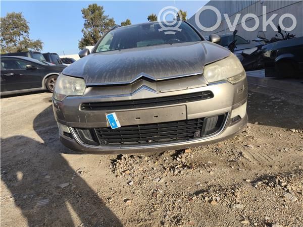Citroen C5 Front bumper 