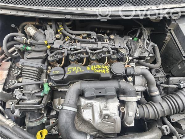 Ford Focus Motor completo 