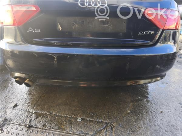 Audi A5 8T 8F Parachoques 