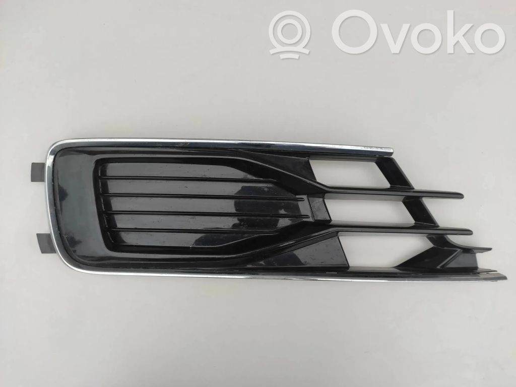 Audi A6 S6 C7 4G Front bumper lower grill 