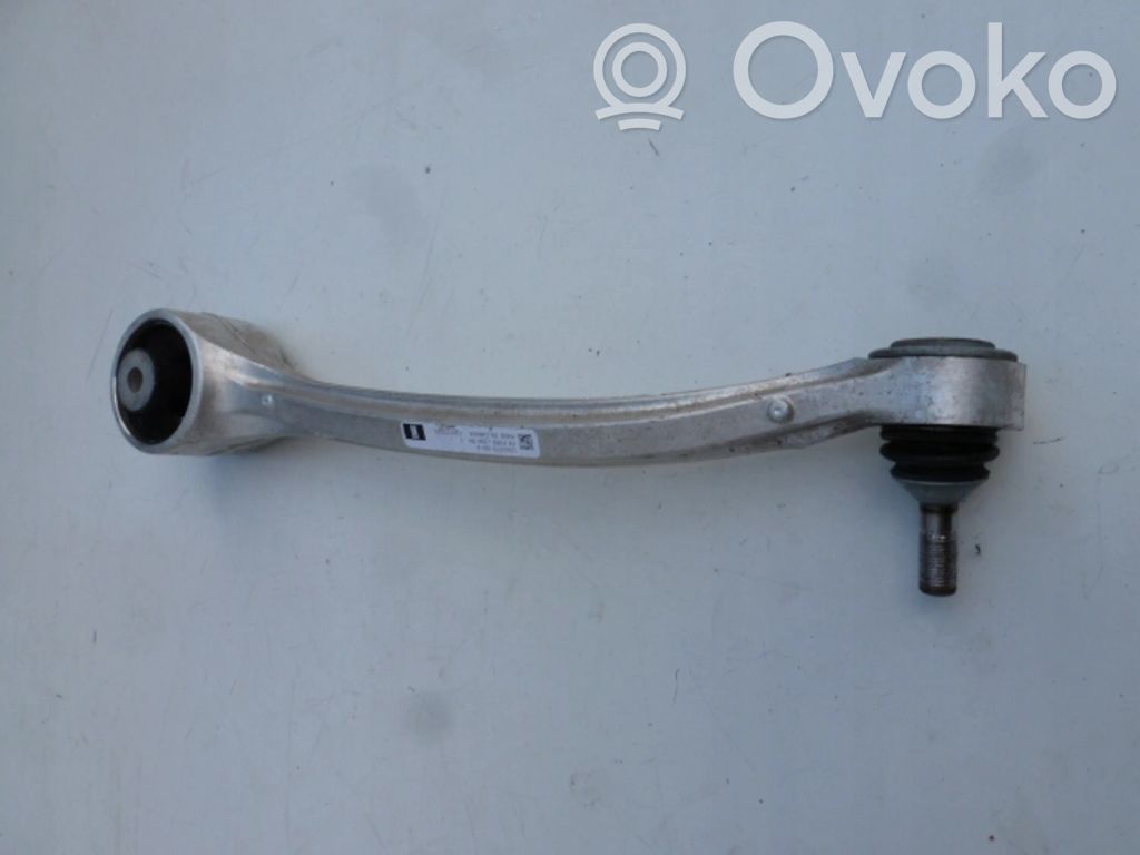 Front lower control arm/wishbone