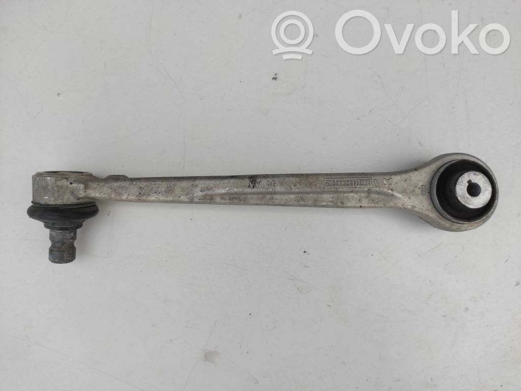 Front control arm   4M0407506