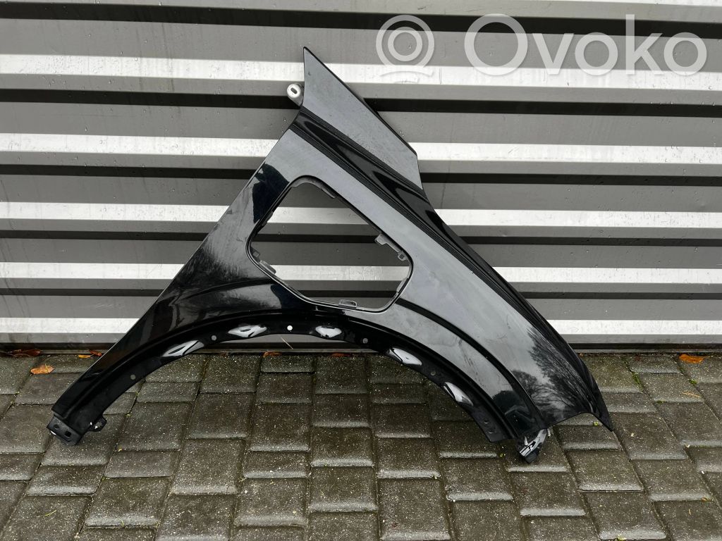 Renault Megane E-Tech Lokasuoja 