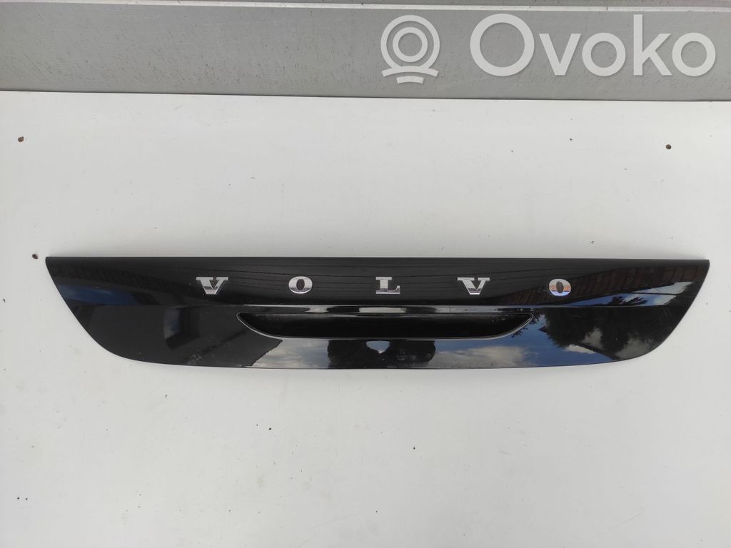 Volvo V40 Capotă portbagaj 