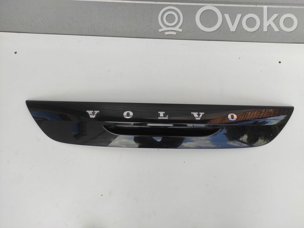 Volvo V40 Capotă portbagaj 