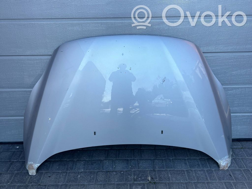 Ford C-MAX II Engine bonnet/hood 