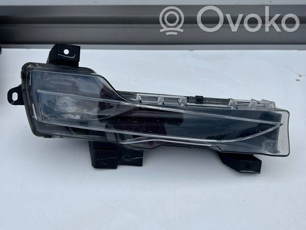 Tesla Model 3 Proiector lumini zi LED 