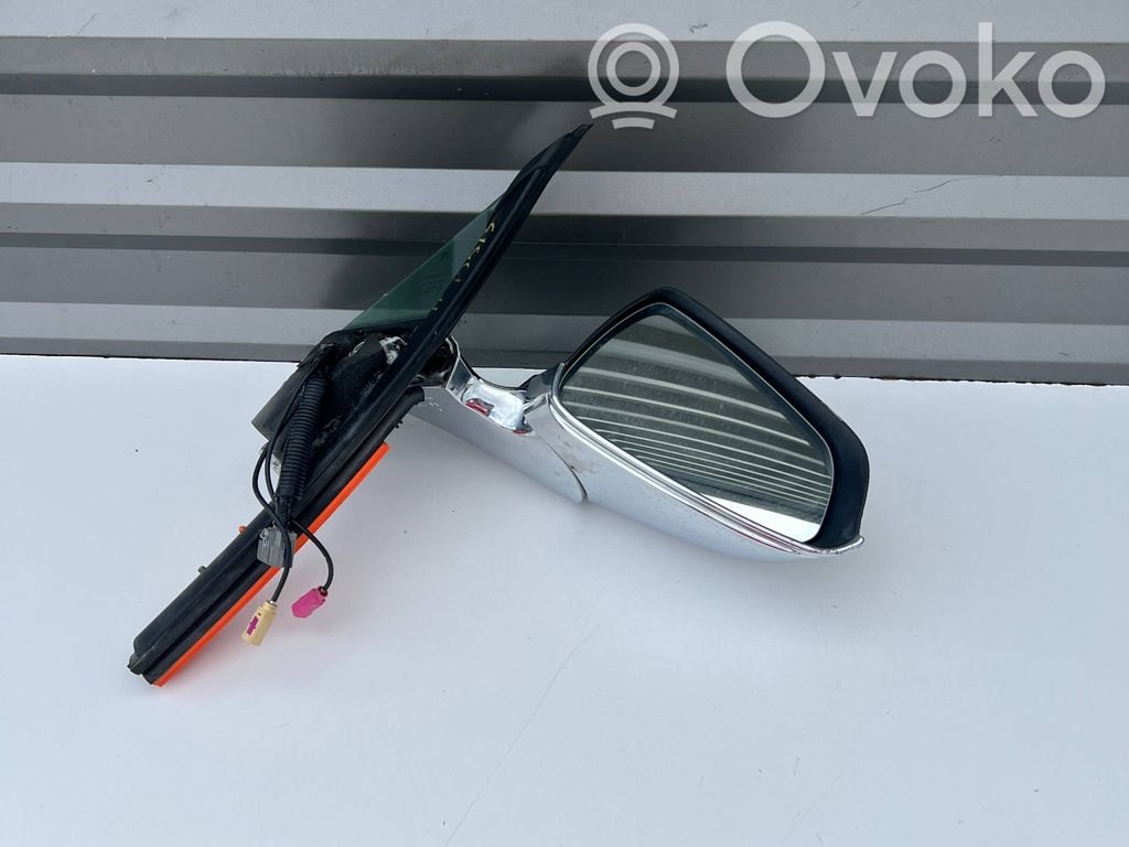 Veidrodėlis (elektra valdomas)   102894700A