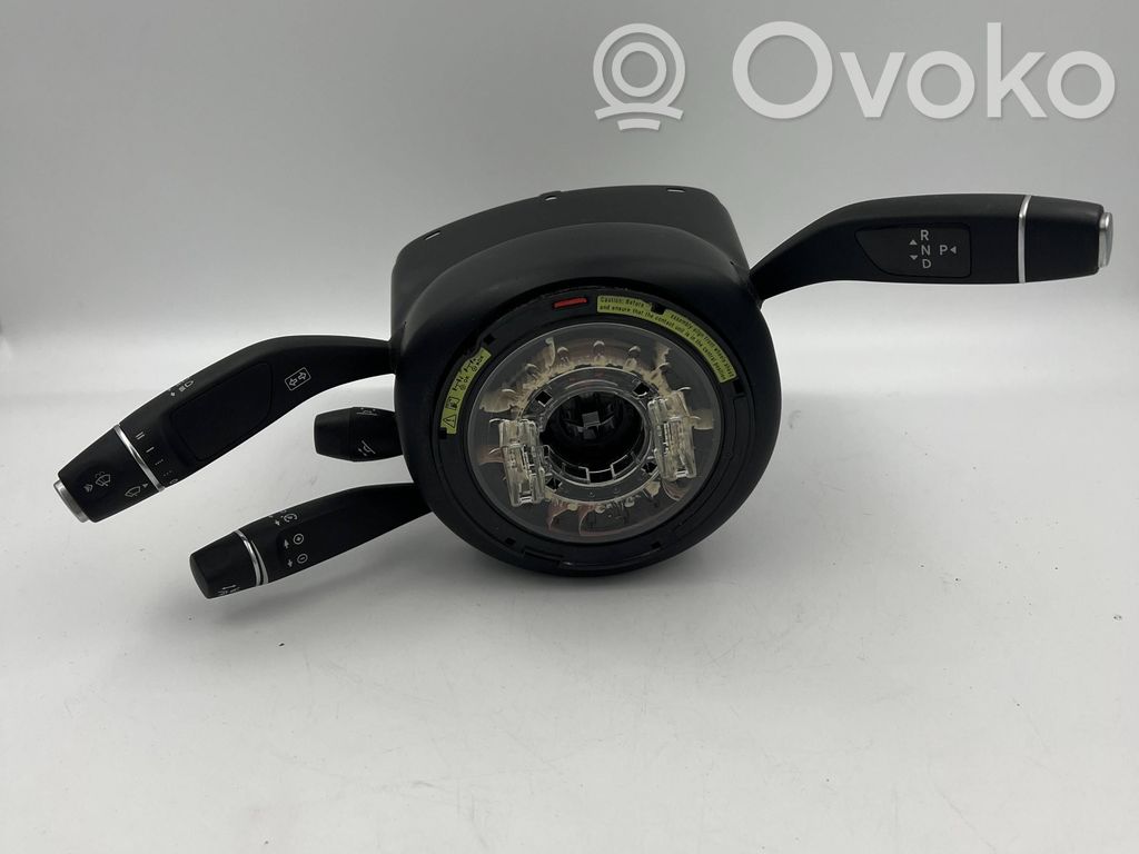 Tesla Model X Commodo, commande essuie-glace/phare 