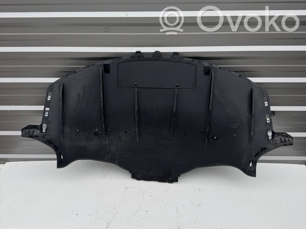 Tesla Model 3 Protecție inferioară motor 