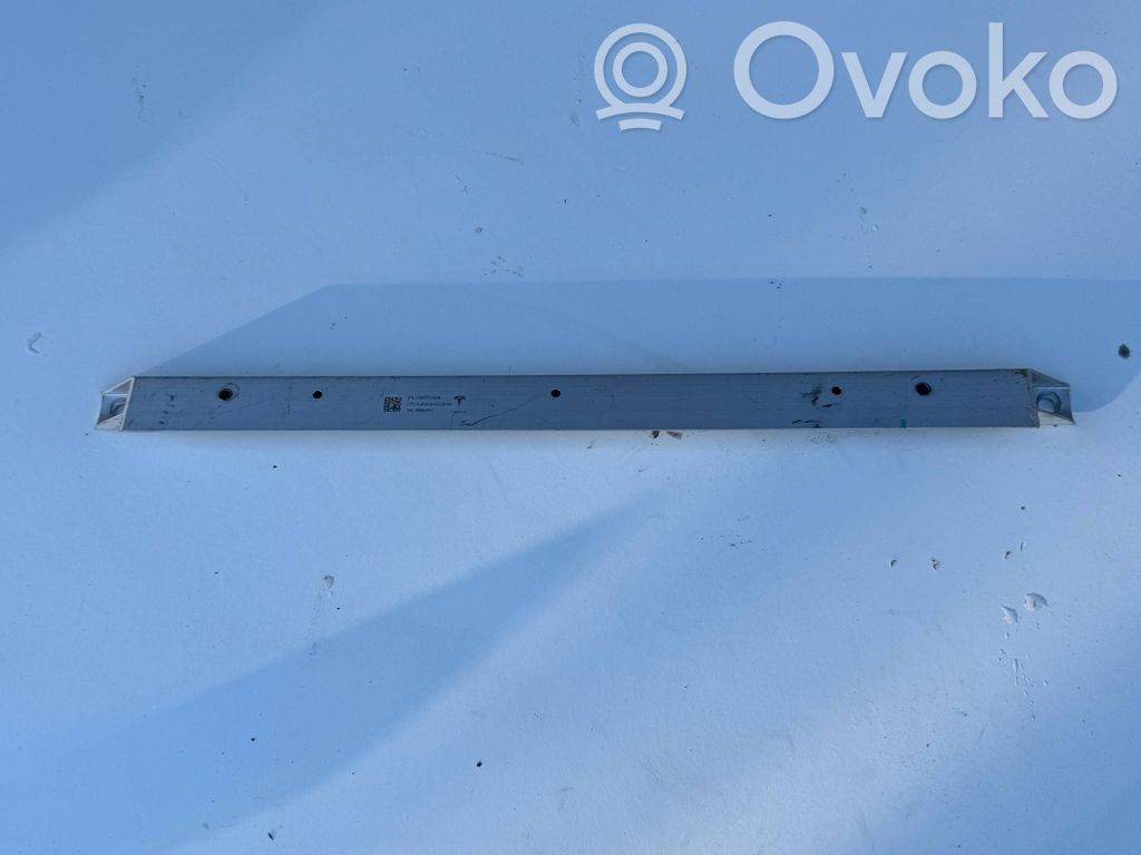 Tesla Model 3 Radiator support slam panel bracket 