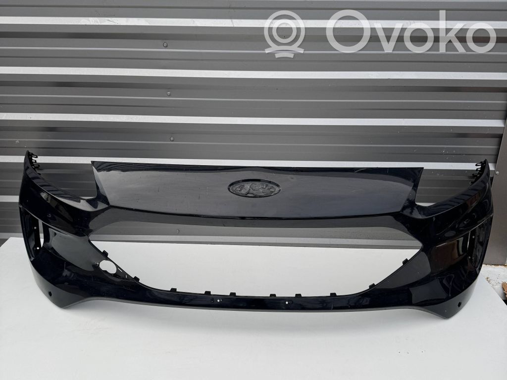 Ford Kuga III Etupuskuri 