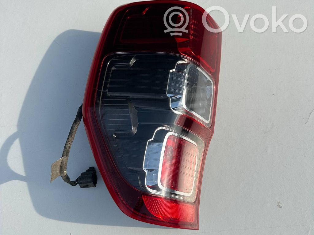 Ford Ranger Rear/tail lights 
