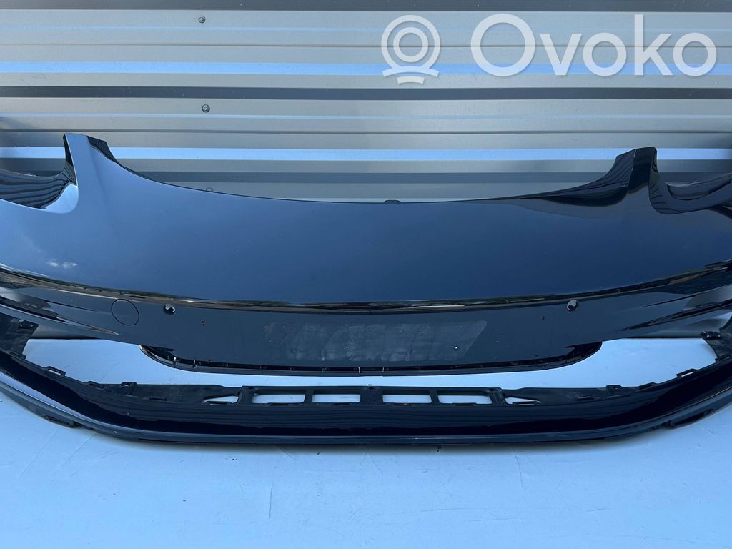 Porsche Boxster 982 Paraurti anteriore 