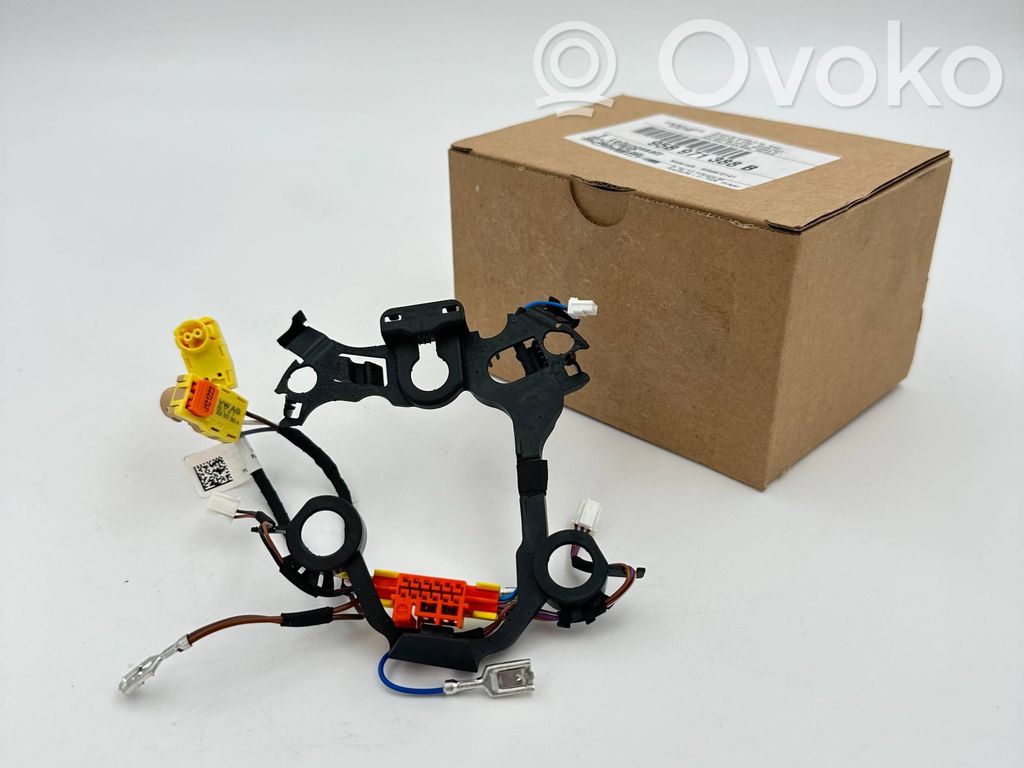 Volante   95B971388B,8056972141