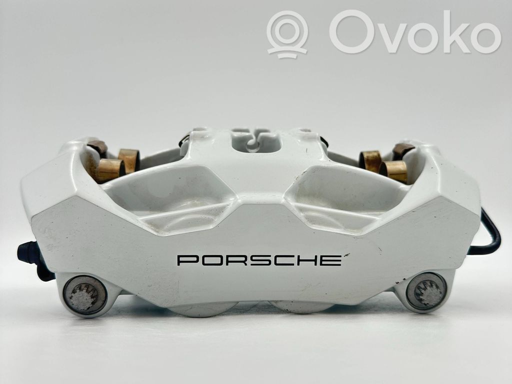 Porsche Taycan 9J1 Etrier frână spate 