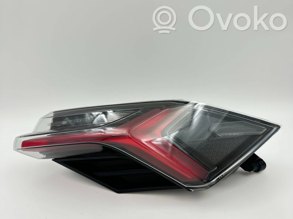 Lamborghini Urus Rear/tail lights 
