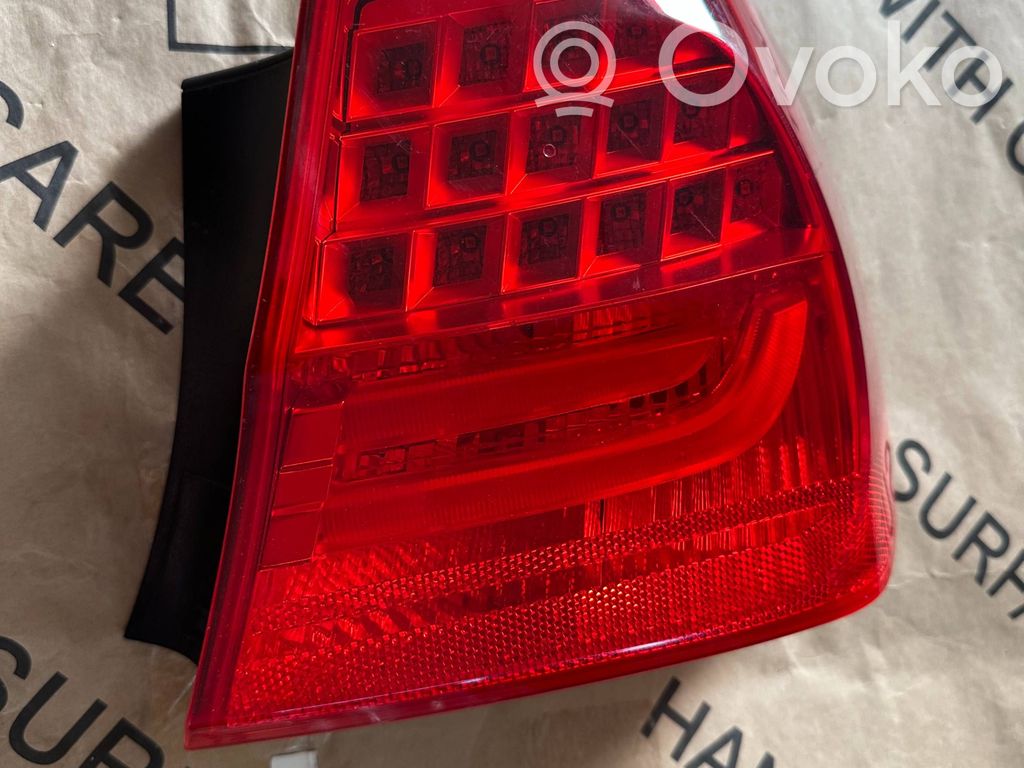 BMW 3 E90 E91 Luz trasera/de freno 