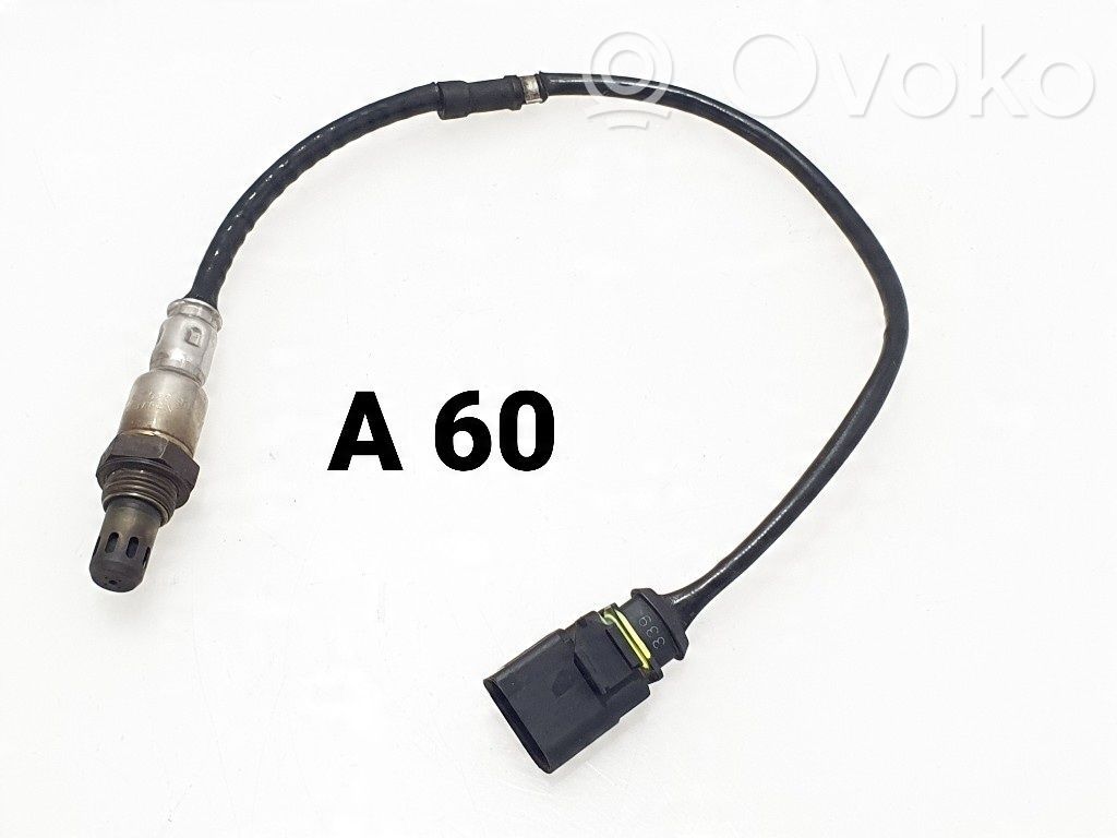 Seat Leon (1P) Lambda probe sensor 