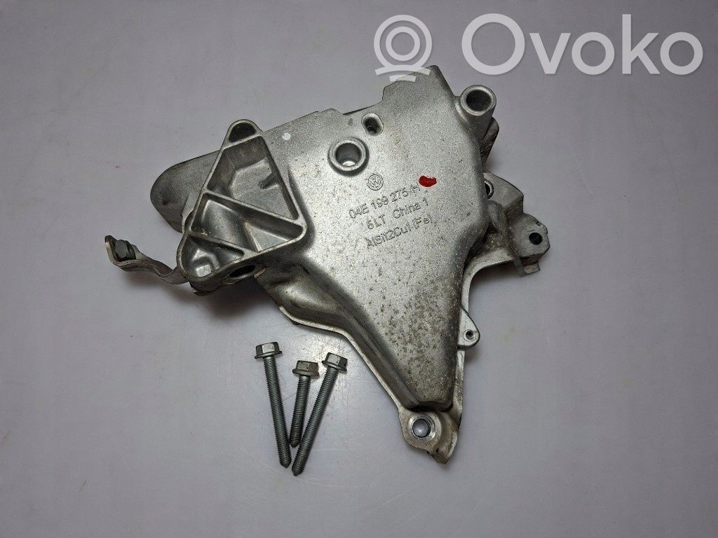Volkswagen Golf VII Engine mounting bracket 