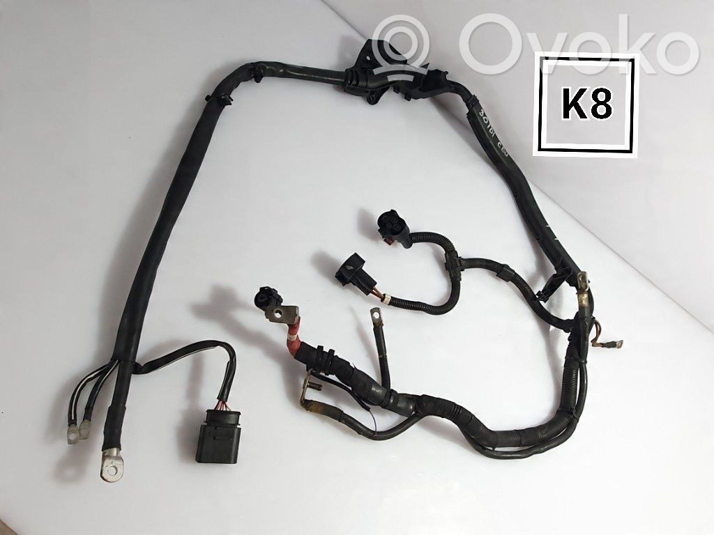 Otros cableados   4G1971228AT,4G1971228Q
