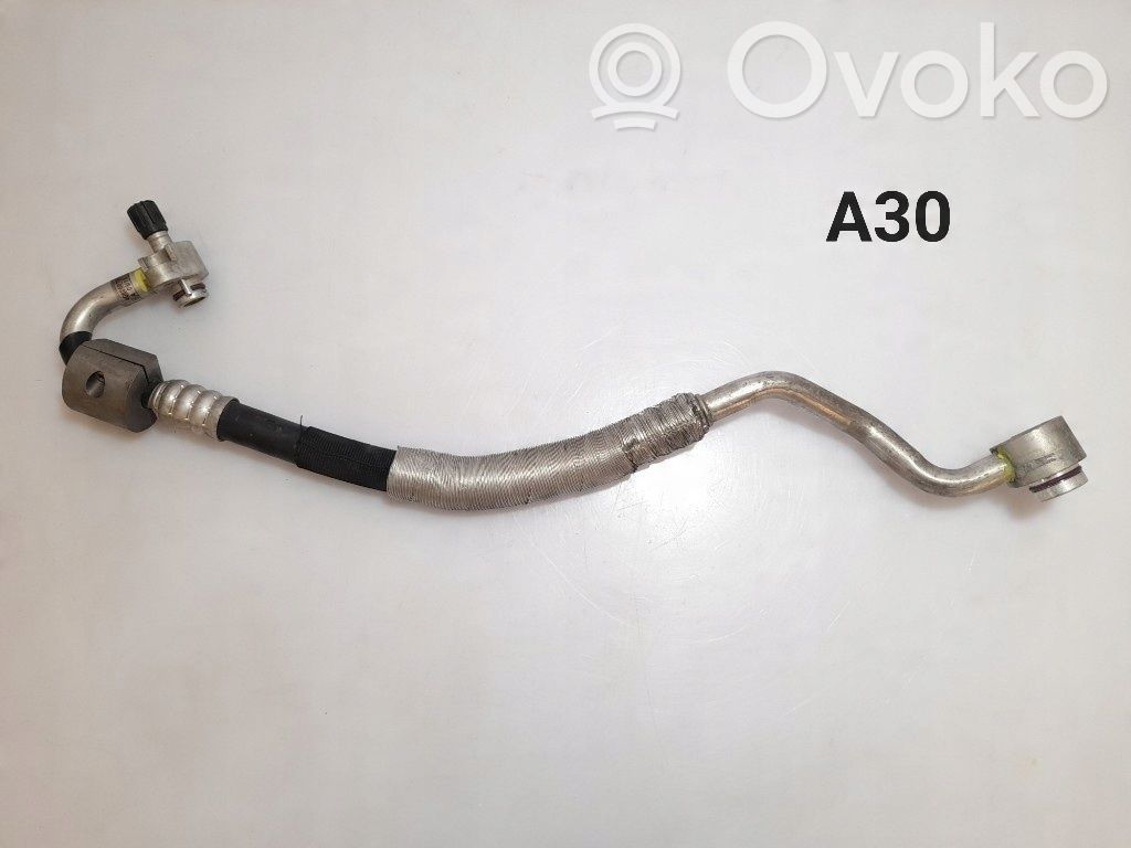 Audi A7 S7 4G Ilmastointilaitteen putki (A/C) 