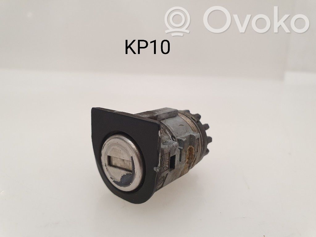 Virtalukko   4F0837063A