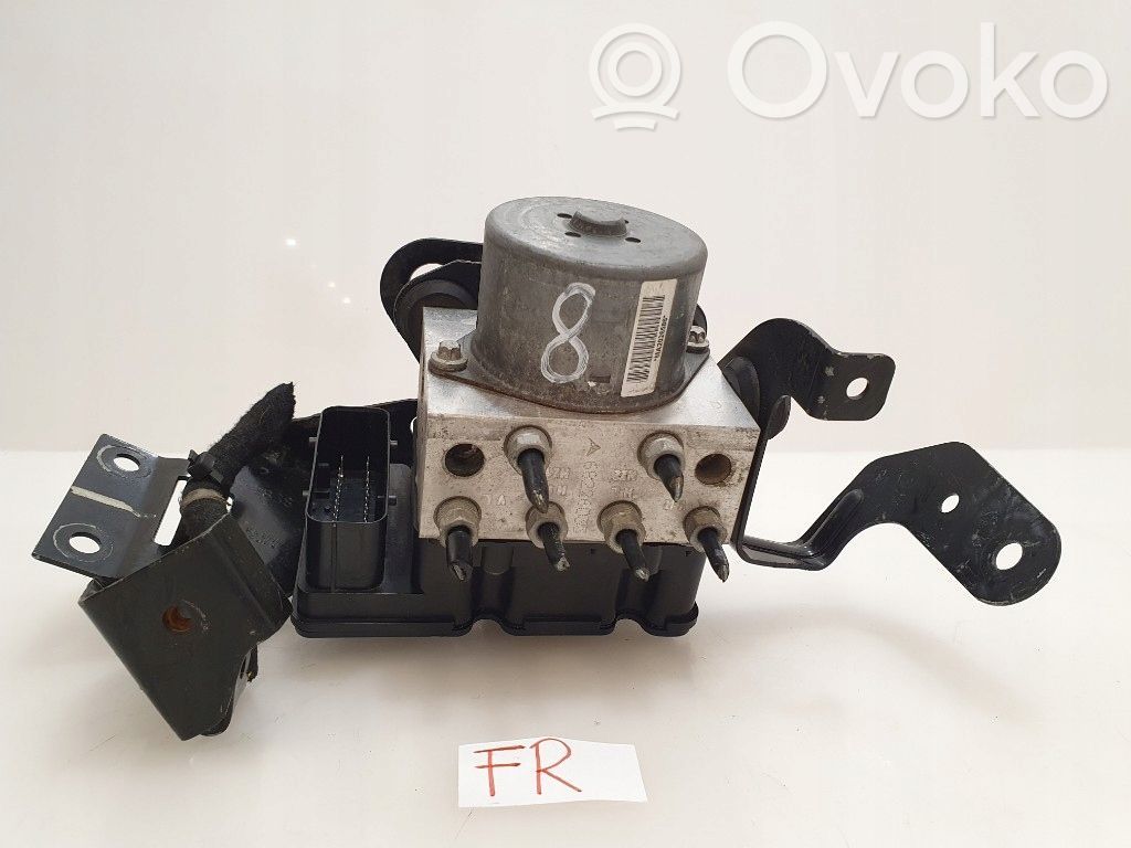 Mini One - Cooper Coupe R56 ABS bloks 