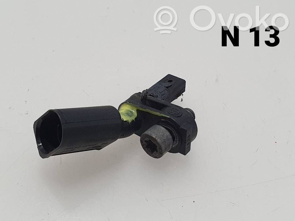 Audi A3 S3 8V ABS brake wheel speed sensor 