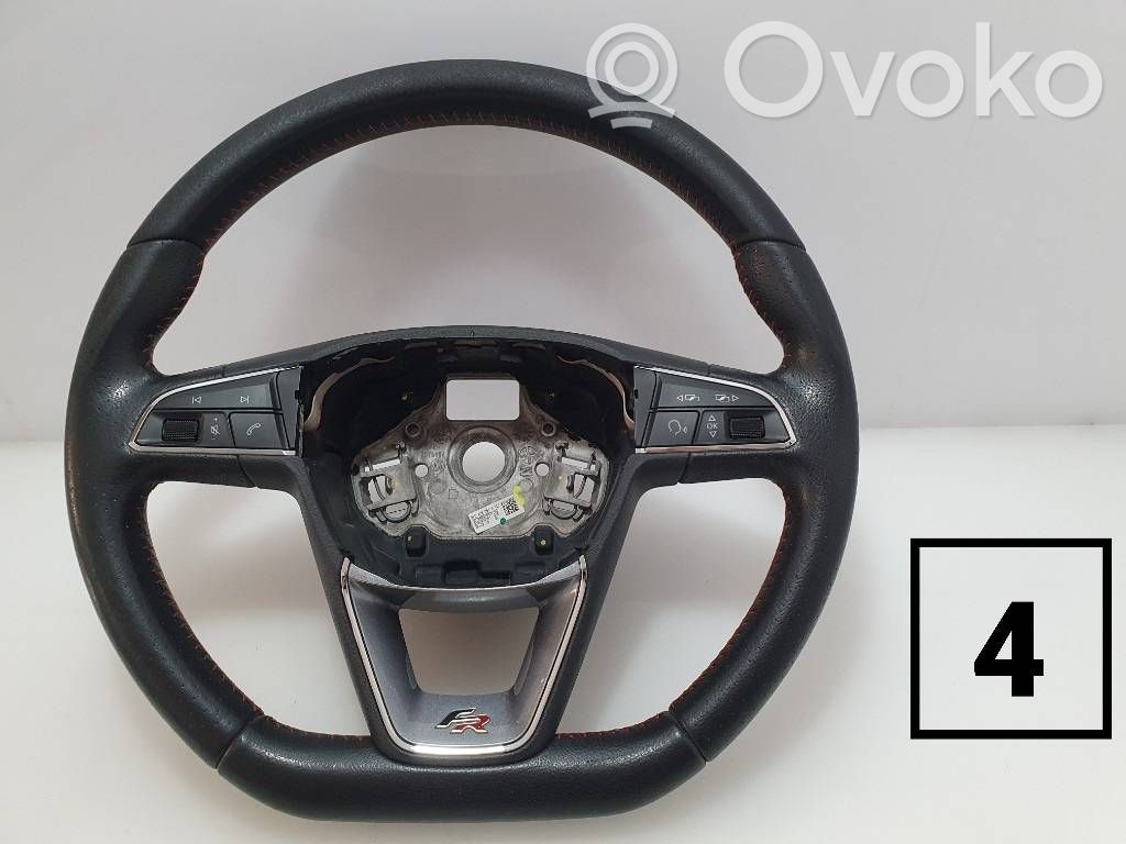 Seat Leon (5F) Volante 