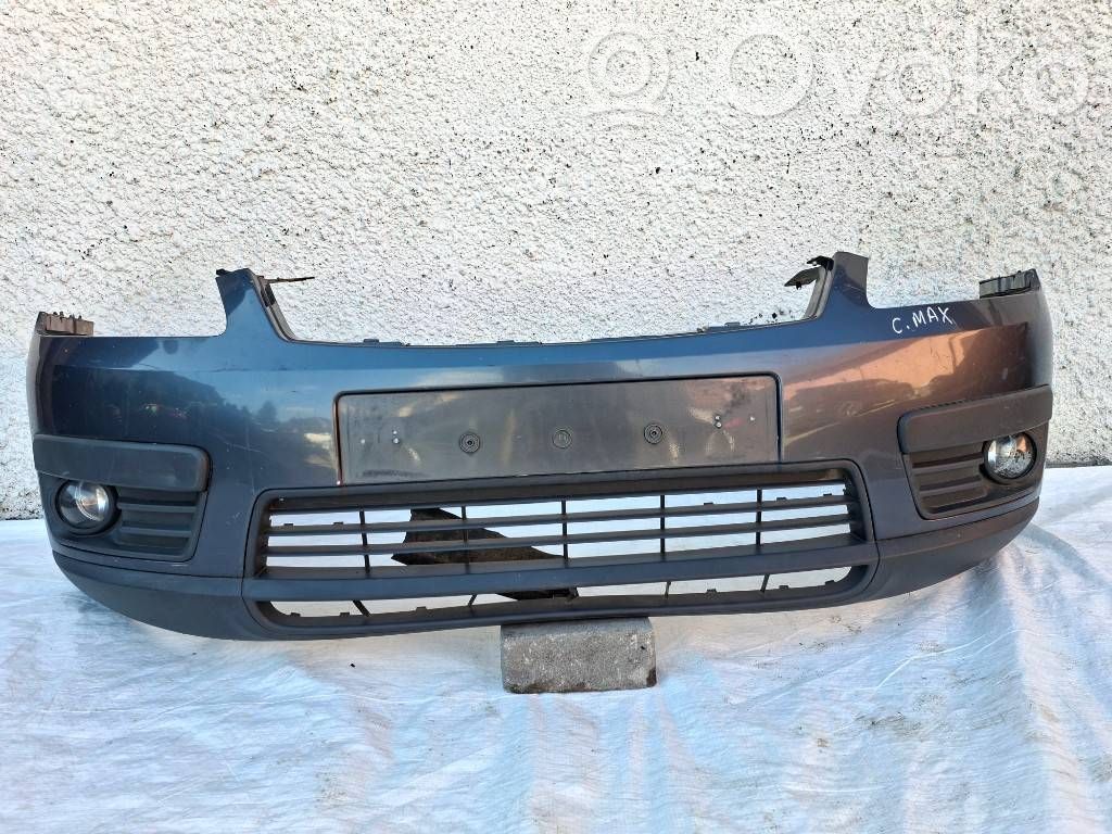 Ford C-MAX I Front bumper 